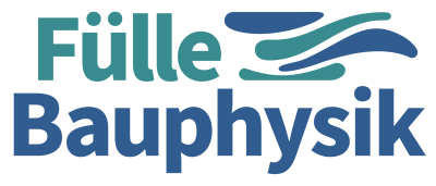 Logo Fuelle-Bauphysik